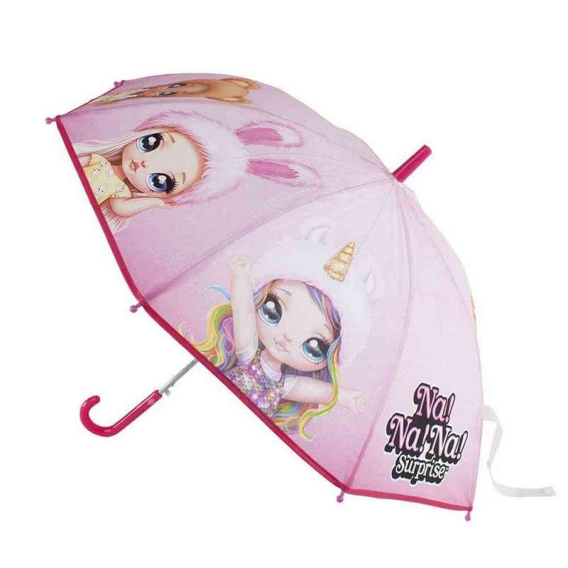 CERDA NANANA KISOBRAN 