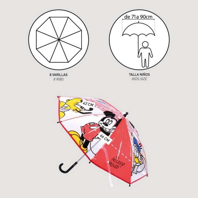 CERDA KISOBRAN MICKEY 