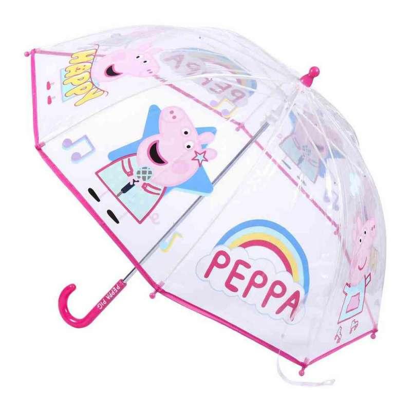 CERDA KISOBRAN PEPPA PIG