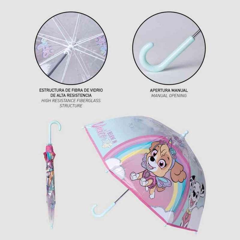 CERDA KISOBRAN PAW PATROL 