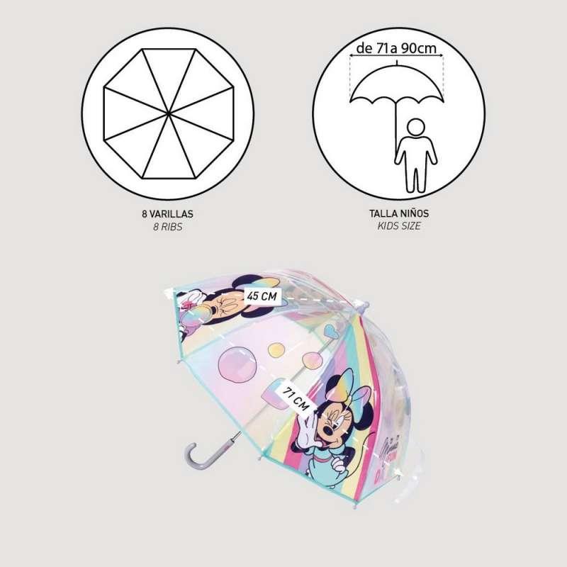 CERDA KISOBRAN MINNIE 