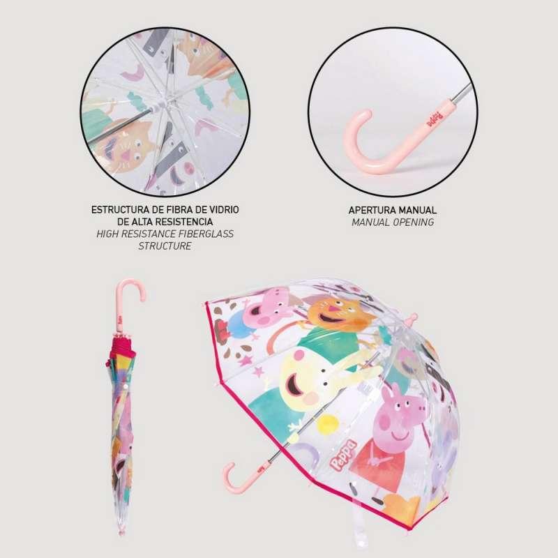 CERDA KISOBRAN PEPPA PIG 