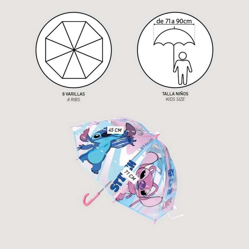 CERDA KISOBRAN STITCH 