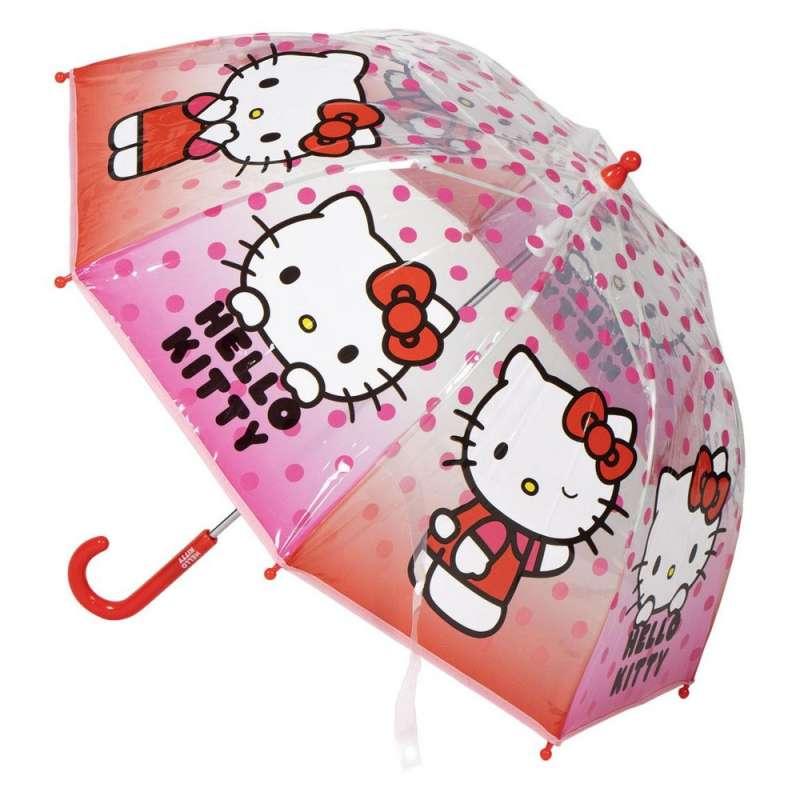 CERDA KISOBRAN HELLO KITTY 
