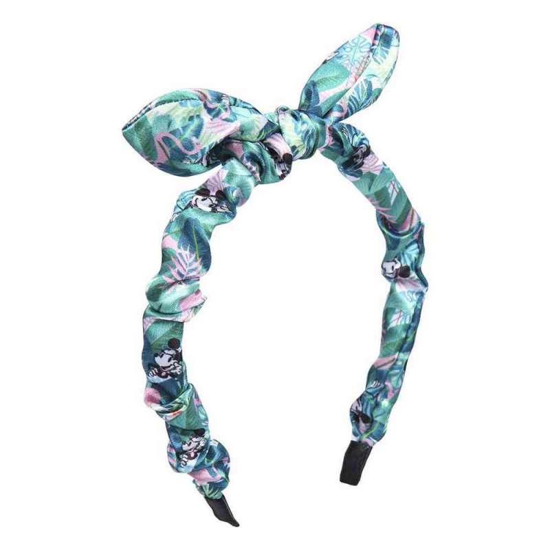 CERDA MINNIE NESESER SET SA DODACIMA ZA KOSU