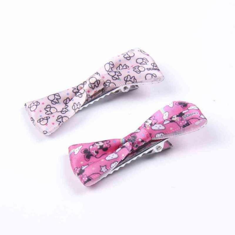 CERDA MINNIE GIFT BOX SA DODACIMA ZA KOSU 