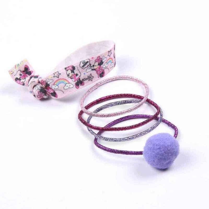 CERDA MINNIE GIFT BOX SA DODACIMA ZA KOSU 