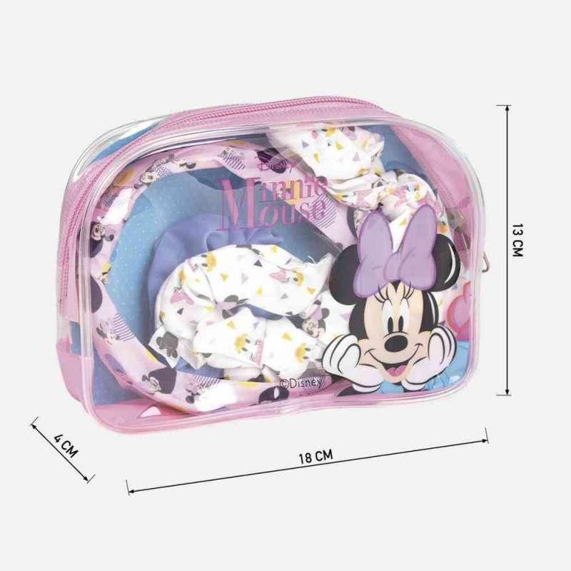 CERDA NESESER SET 4 KOM MINNIE