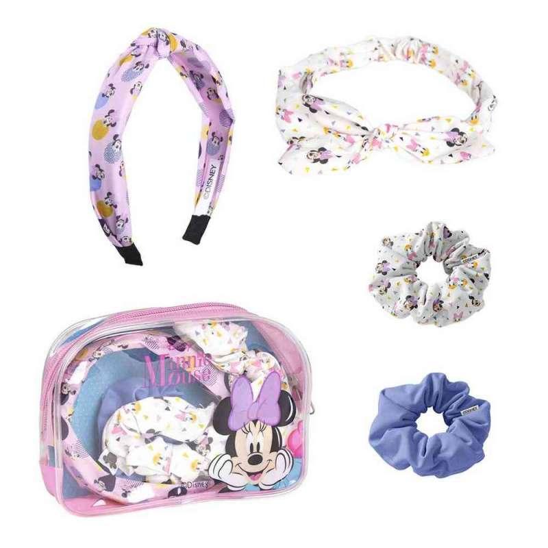 CERDA NESESER SET 4 KOM MINNIE