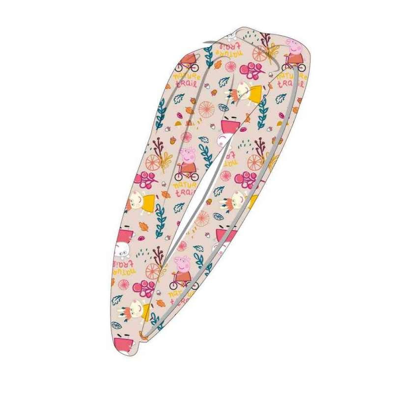 CERDA RAJF ZA KOSU PEPPA PIG