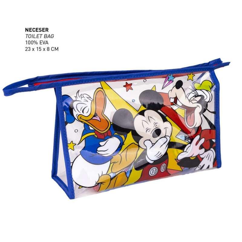 CERDA TOALETNI NESESER MICKEY