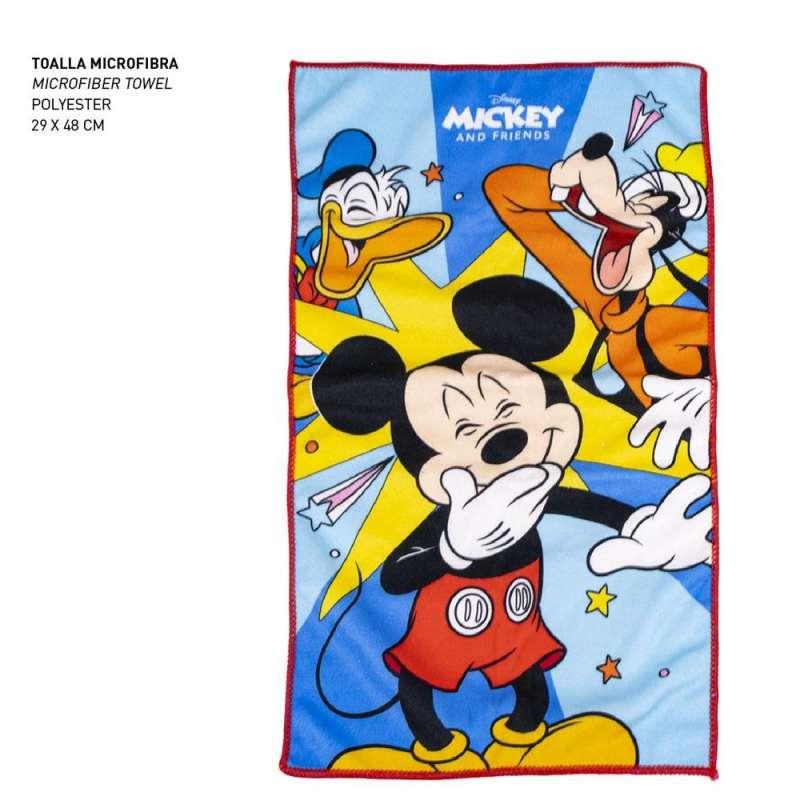 CERDA TOALETNI NESESER MICKEY