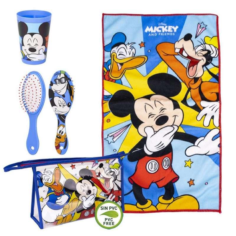CERDA TOALETNI NESESER MICKEY