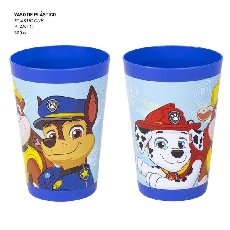 CERDA TOALETNI NESESER PAW PATROL 