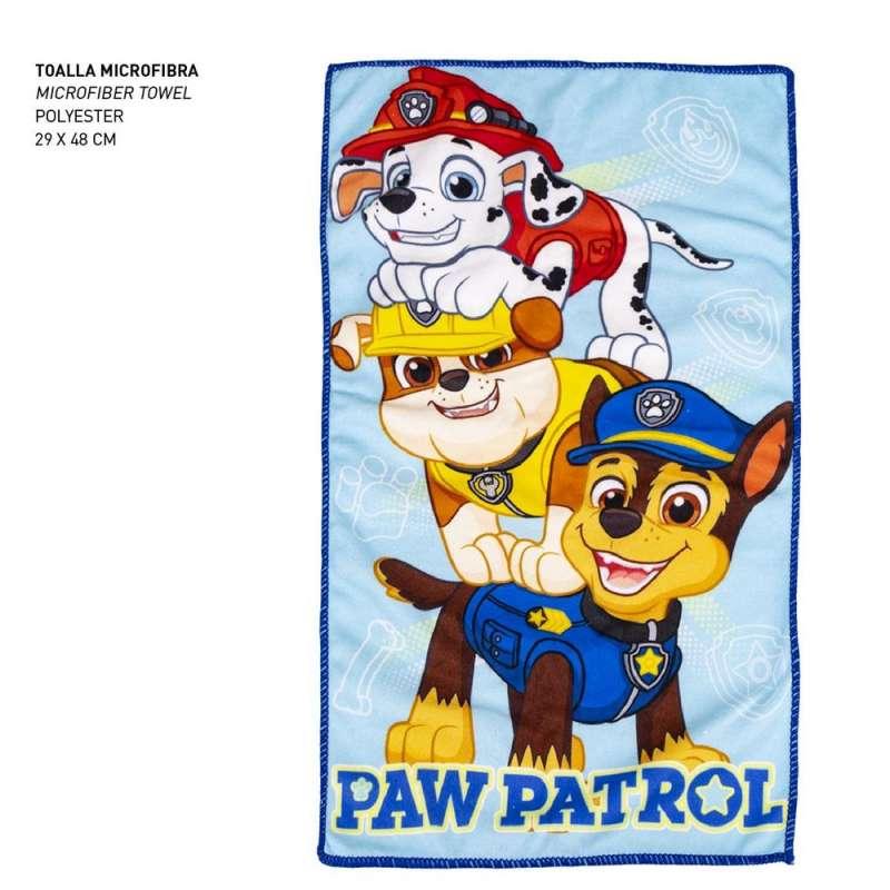 CERDA TOALETNI NESESER PAW PATROL 