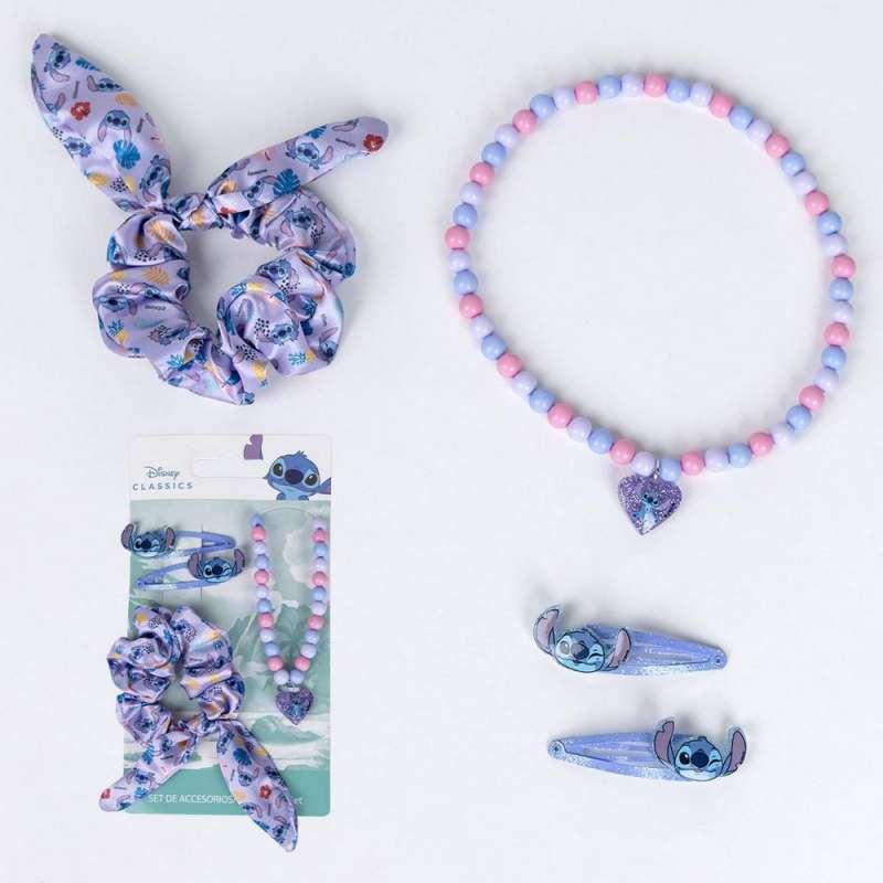 CERDA SET ZA ULEPSAVANJE STITCH 