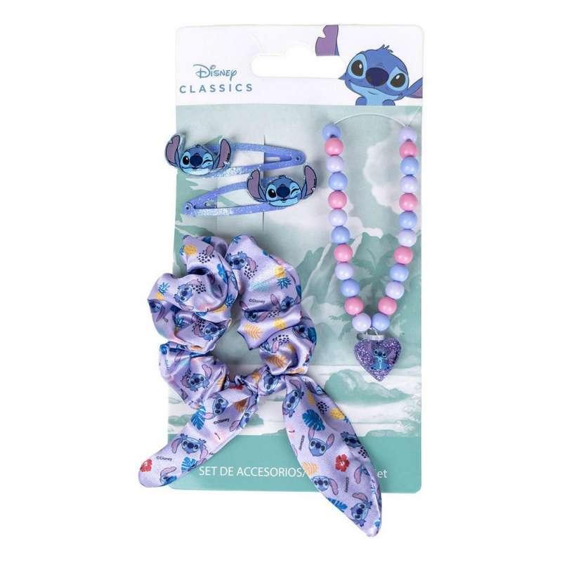 CERDA SET ZA ULEPSAVANJE STITCH 