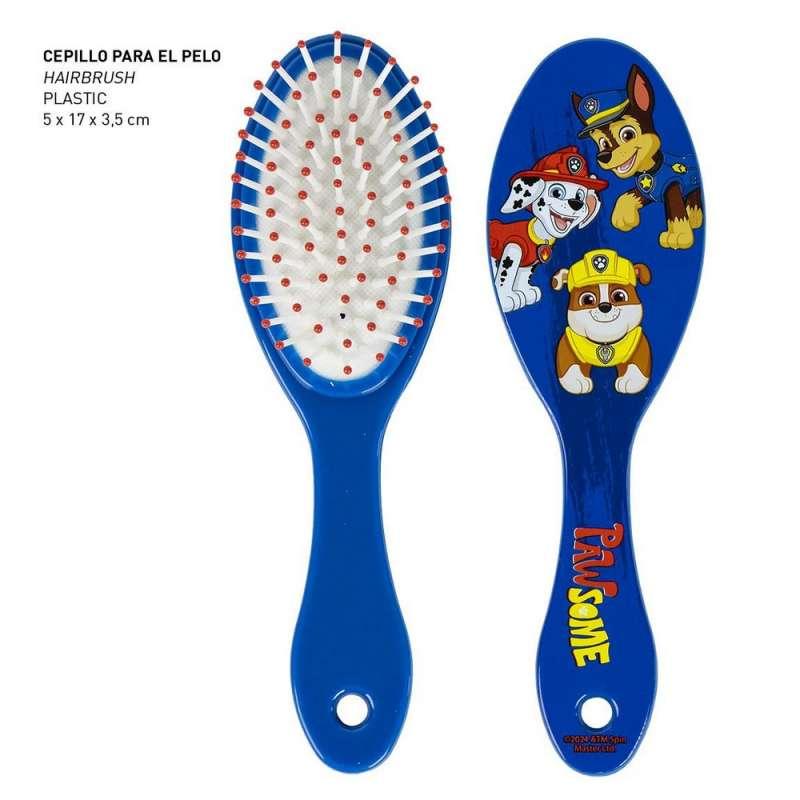 CERDA TOALENTI NESESER PAW PATROL