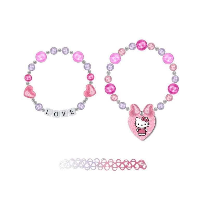 CERDA NARUKVICE SET HELLO KITTY 