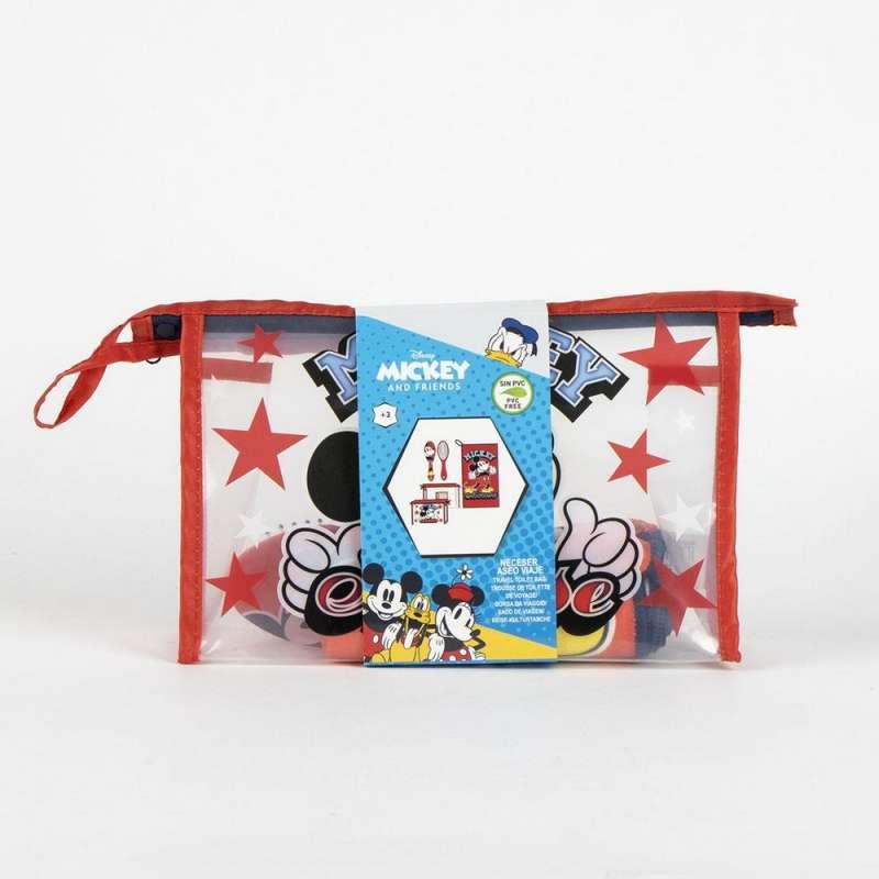 CETDA TOALETNI NESESER SET MICKEY 