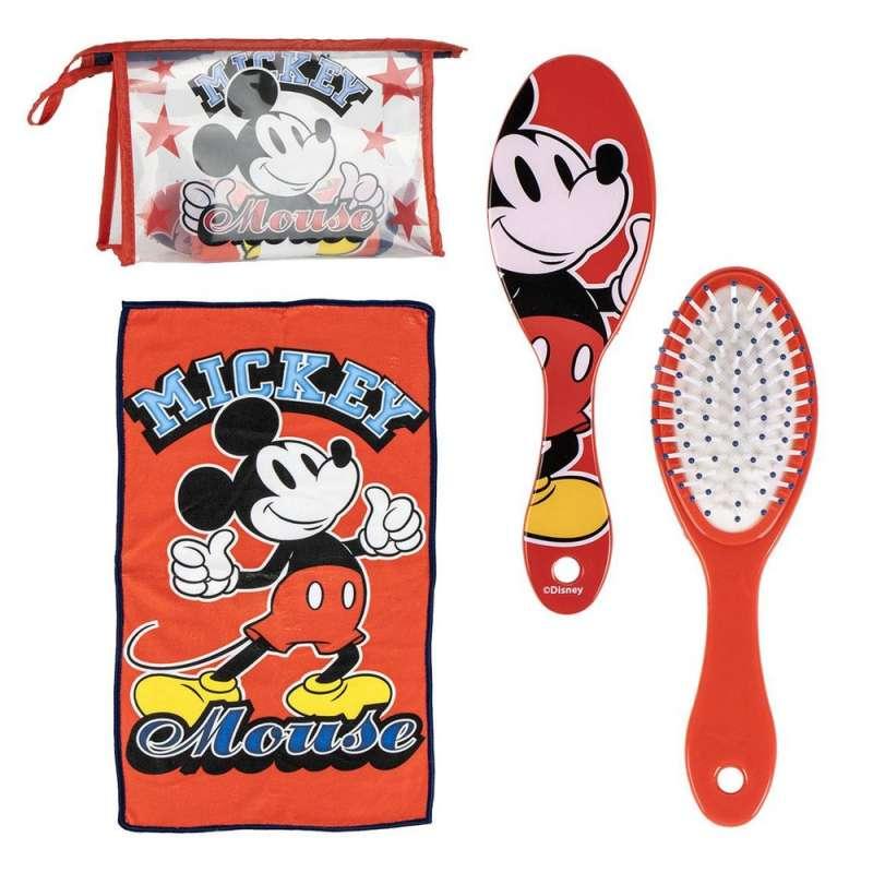 CETDA TOALETNI NESESER SET MICKEY 