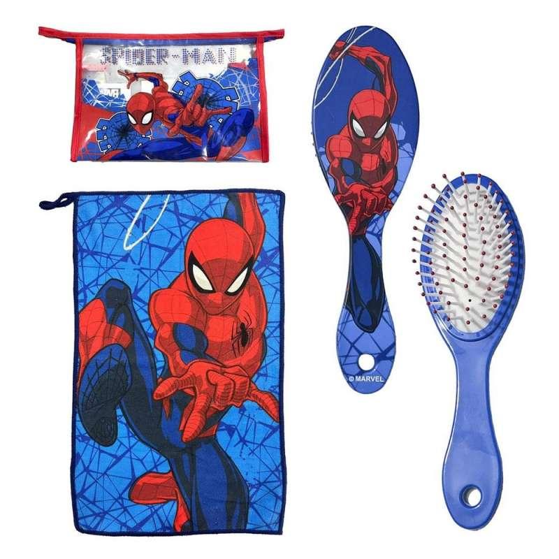 CETDA TOALETNI NESESER SET SPIDERMAN 