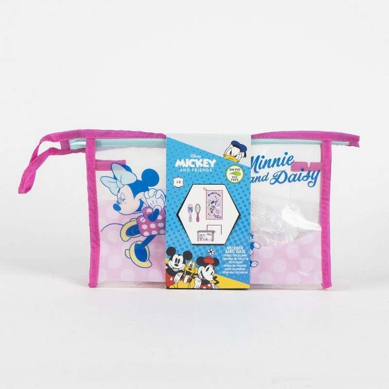 CETDA TOALETNI NESESER SET MINNIE 