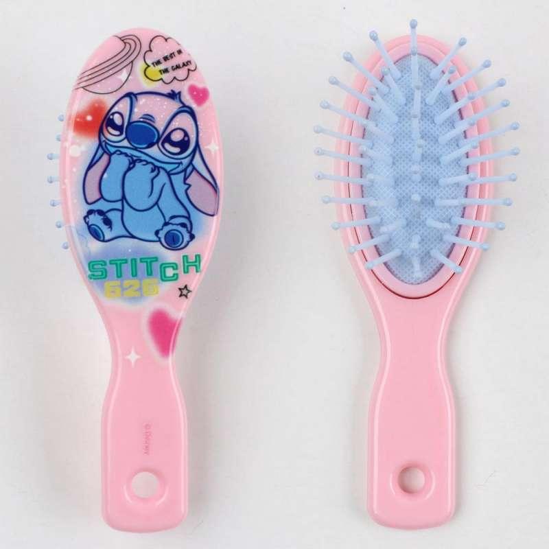 CERDA TORBICA SA AKSESOAROM ZA KOSU STITCH 