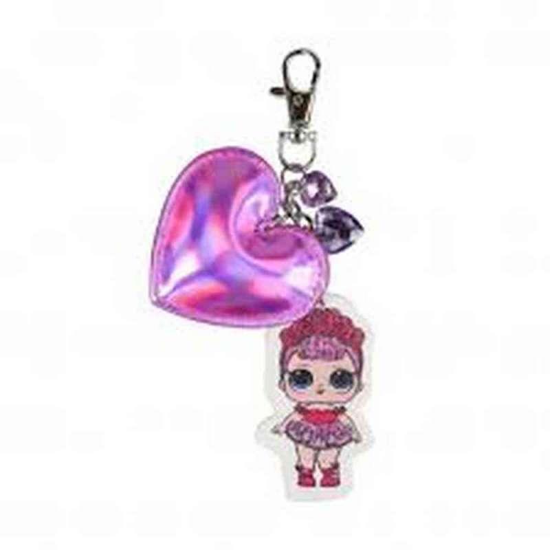 CERDA LOL 3D SRCE PRIVEZAK ASST 