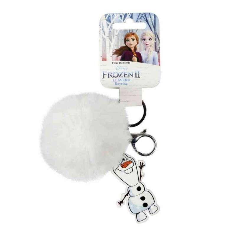 CERDA FROZEN POM POM PRIVEZAK 