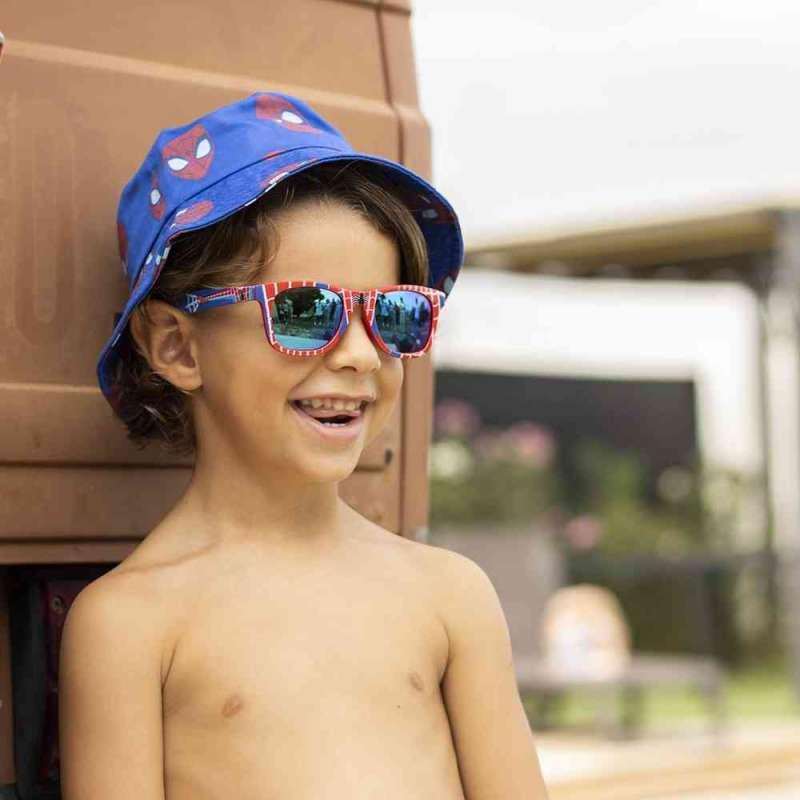 CERDA NAOCARE ZA SUNCE SPIDERMAN 