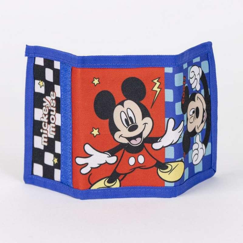 CERDA SET NAOCARE I NOVCANIK MICKEY 