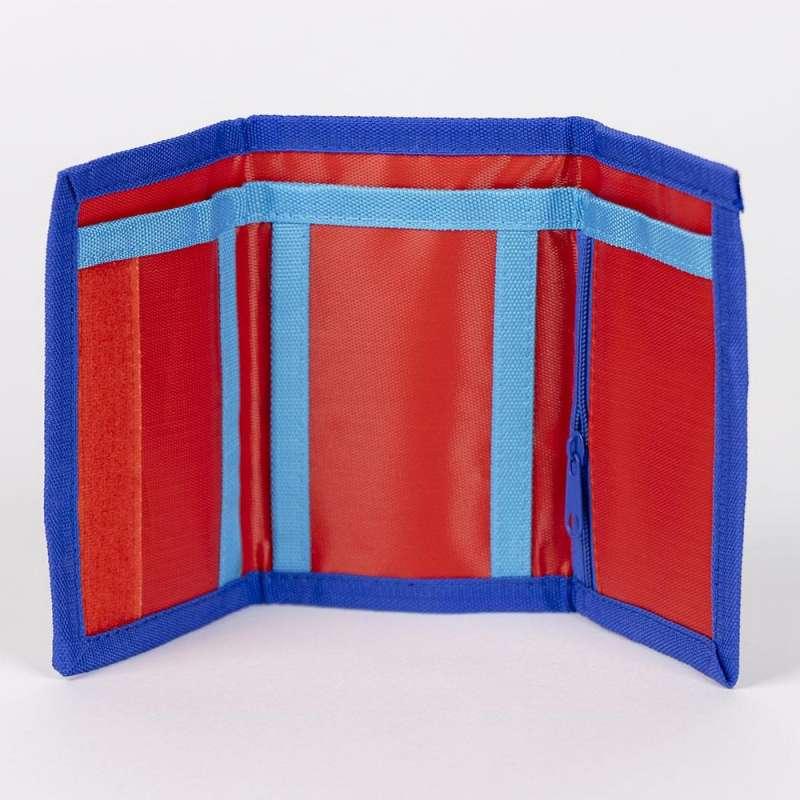 CERDA SET NAOCARE I NOVCANIK SPIDERMAN