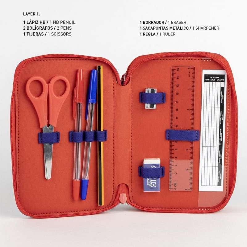 PERNICA 3 ZIPA PUNA SONIC 