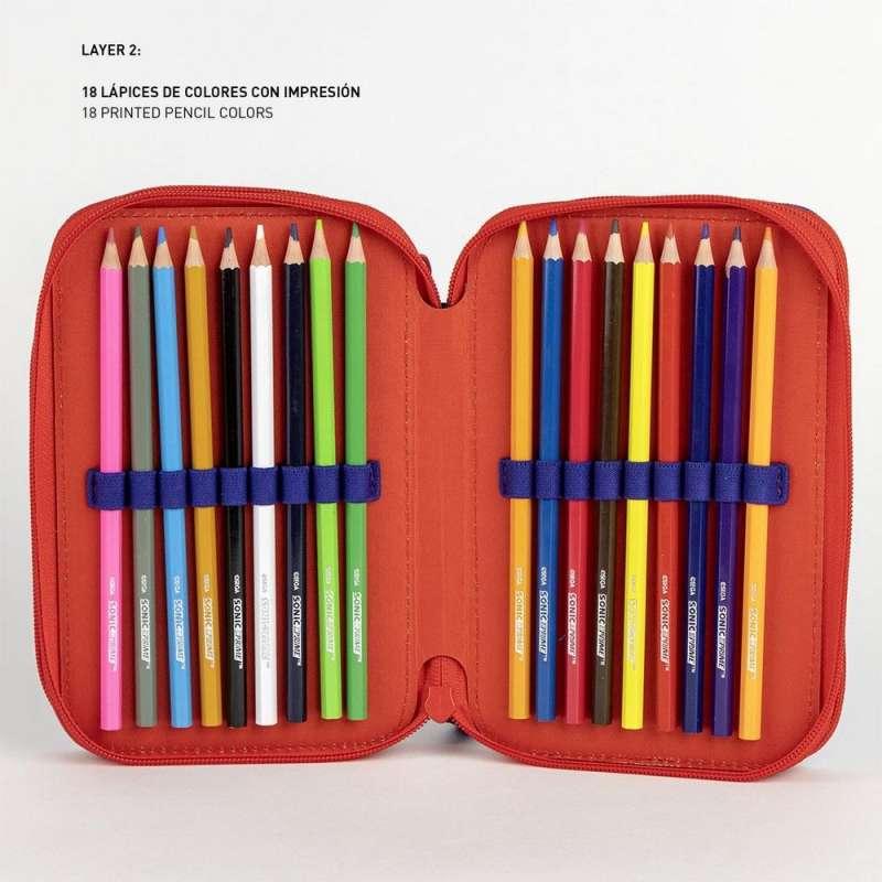 PERNICA 3 ZIPA PUNA SONIC 