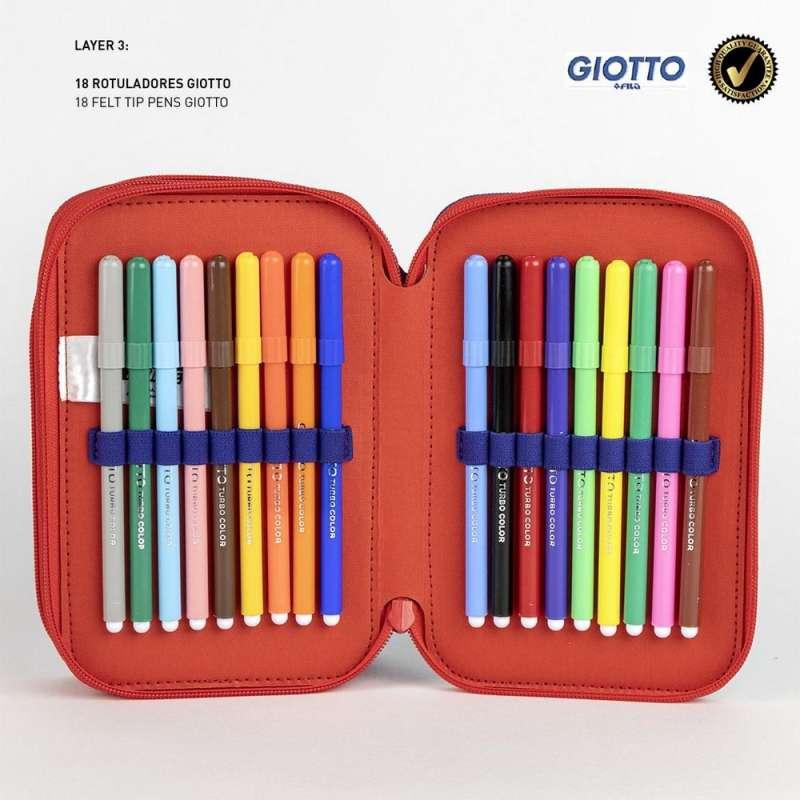 PERNICA 3 ZIPA PUNA SONIC 