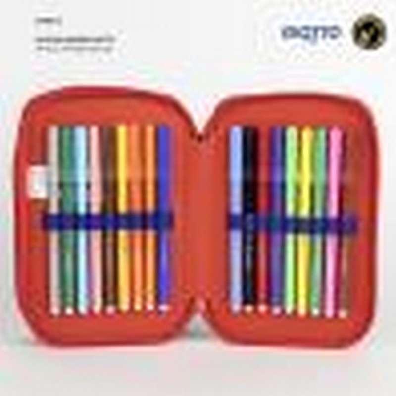 PERNICA 3 ZIPA PUNA SONIC 