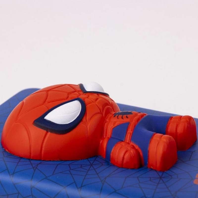 CERDA NOTES SQUISHY SPIDERMAN 
