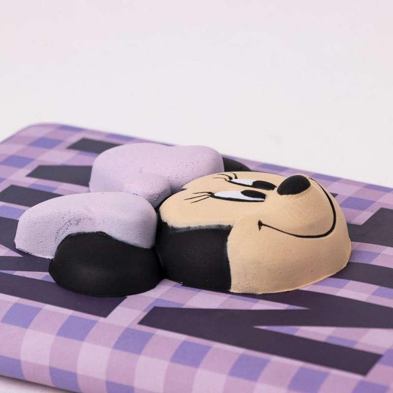 CERDA NOTES SQUISHY MINNIE 
