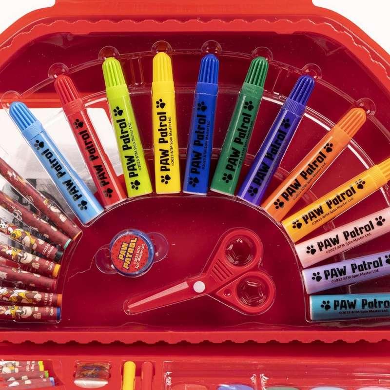 CERDA SKOLSKI SET 50 KOM PAW PATROL 