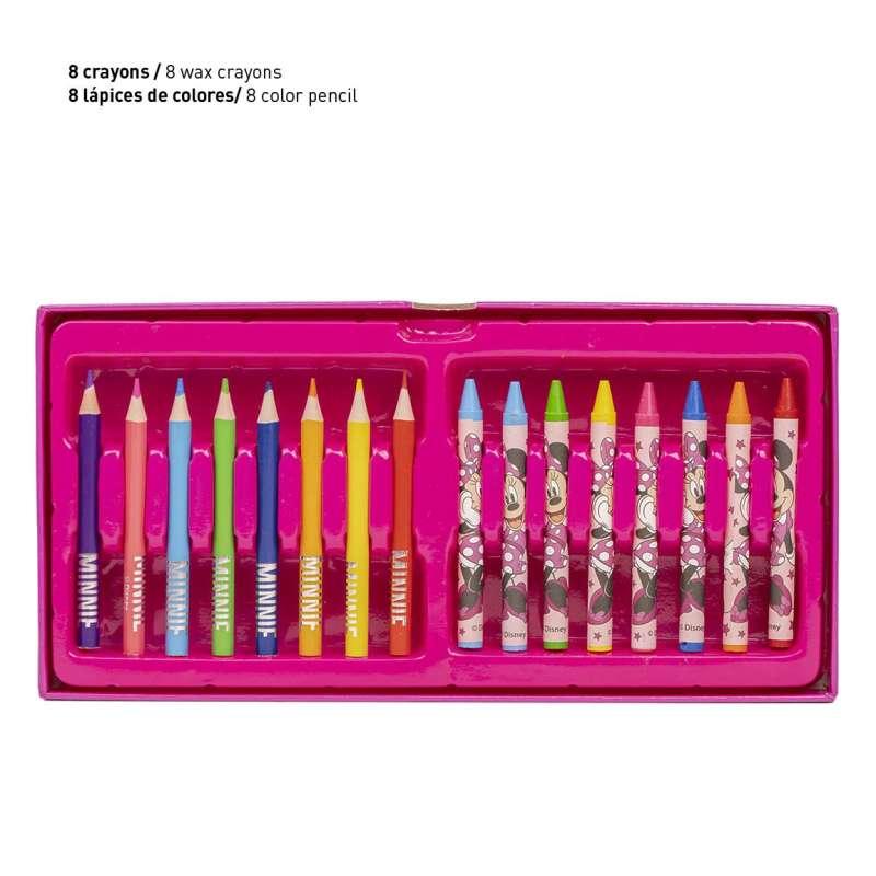 CERDA SKOLSKI SET U KUTIJI MINNIE 