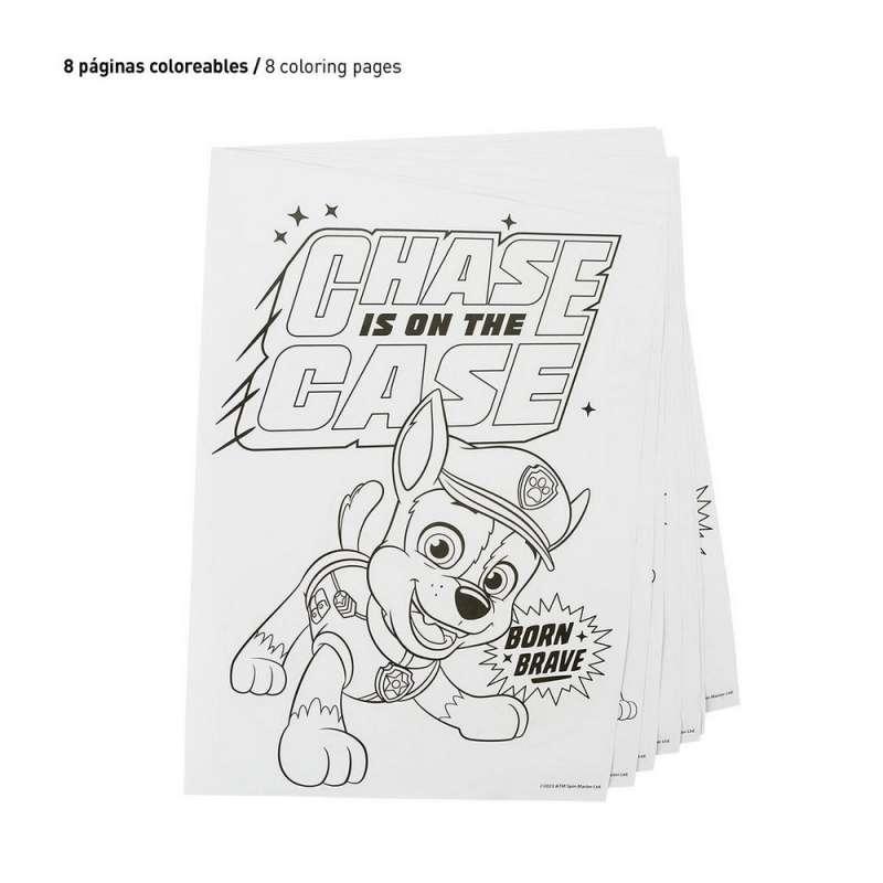 CERDA SKOLSKI SET ZA CRTANJE PAW PATROL 