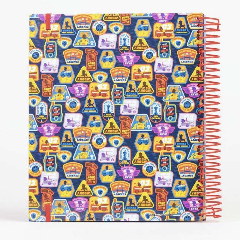 CERDA BOJANKA MULTIACTIVE PAW PATROL 