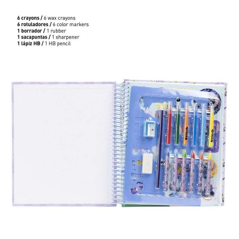 CERDA BOJANKA MULTIACTIVE STITCH 