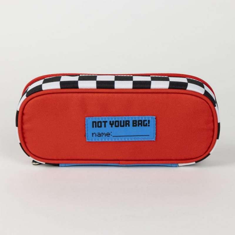 CERDA PERNICA PRAZNA SPIDERMAN