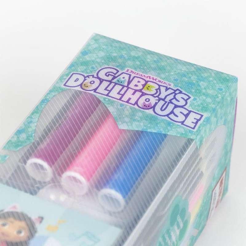 CERDA SKOLSKI SET U KUTIJI GABBY 