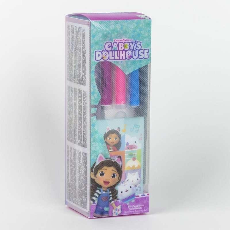 CERDA SKOLSKI SET U KUTIJI GABBY 