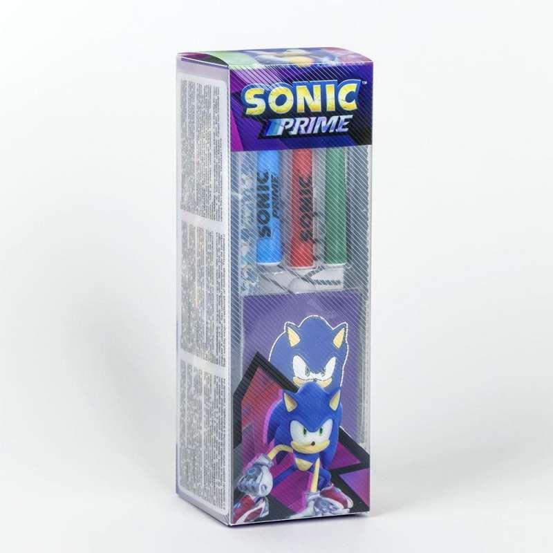 CERDA SKOLSKI SET U KUTIJI SONIC
