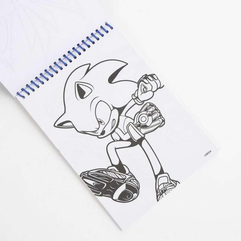 CERDA SKOLSKI SET U KUTIJI STITCH 