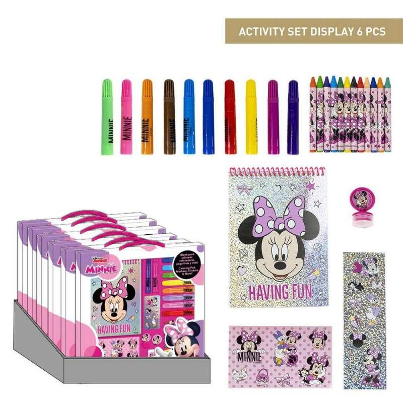 CERDA MINI SKOLSKI SE MINNIE